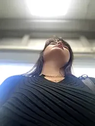 NikaMur — Stripchat recorded stream screenshot (08 Jul 2025)