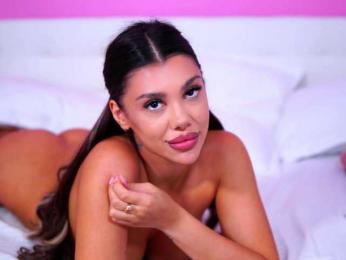 NatyDesiree — Bongacams recorded stream screenshot (08 Jul 2025)