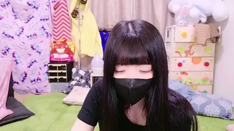 irohani_usagi — Stripchat recorded stream image, 08.07.2025 10:10