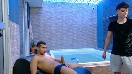 Boysgang_sex — Stripchat recorded stream image, 08.07.2025 11:40