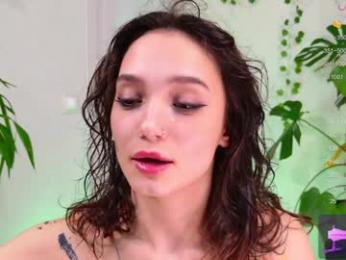 breeding_material — Chaturbate recorded stream image, 08.07.2025 15:00