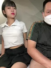 TOP_ping — Stripchat recorded stream image, 12.02.2025 03:50