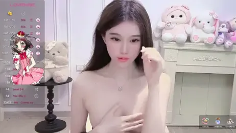 Yaooooo-Y — Stripchat recorded stream image, 08.07.2025 14:50