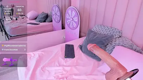 KellyOlsenbe — Stripchat recorded stream screenshot (08 Jul 2025)