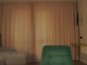 kusssecka — Chaturbate recorded stream image, 09.07.2025 02:50