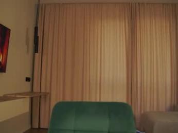 kusssecka — Chaturbate recorded stream image, 09.07.2025 02:50