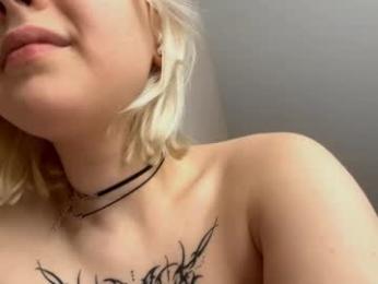 pinkncrazy — Chaturbate recorded stream screenshot (09 Jul 2025)