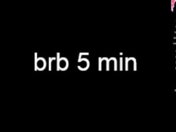 cute18cute — Chaturbate recorded stream screenshot (09 Jul 2025)