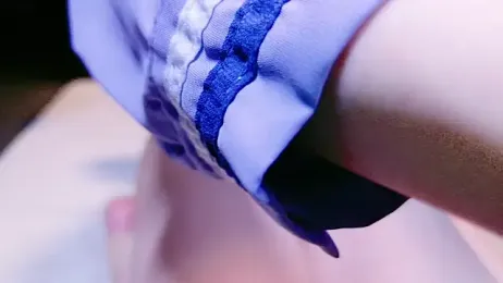 ranran_ch — Stripchat recorded stream screenshot (12 Feb 2025)