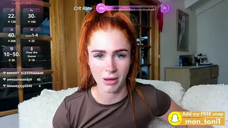 aus_queen — Stripchat recorded stream image, 12.02.2025 05:20