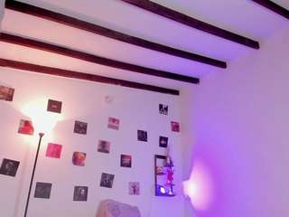 irisallen — Camsoda recorded stream screenshot (09 Jul 2025)