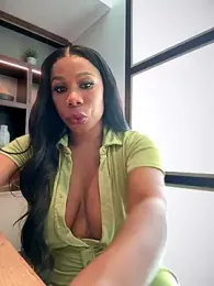 Belle___ — Stripchat recorded stream image, 09.07.2025 12:50