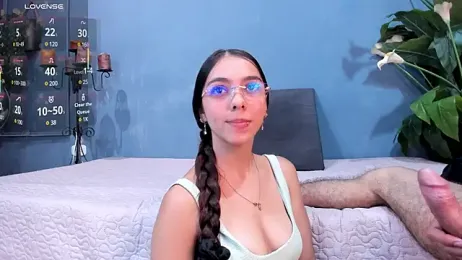cristal_antoni — Stripchat recorded stream image, 09.07.2025 13:30