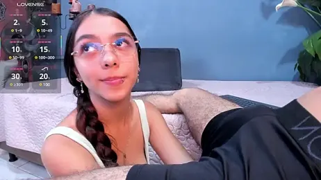cristal_antoni — Stripchat recorded stream image, 09.07.2025 13:30