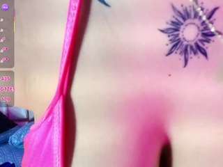 annieswan — Camsoda recorded stream image, 09.07.2025 10:50