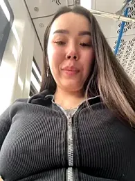 Asian_Asami — Stripchat recorded stream image, 09.07.2025 15:20