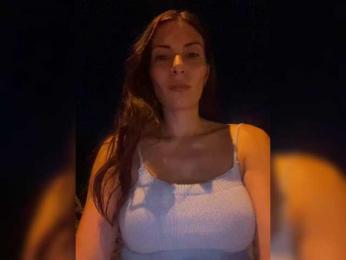 StasyaLike — Bongacams recorded stream screenshot (09 Jul 2025)