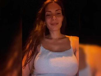 StasyaLike — Bongacams recorded stream screenshot (09 Jul 2025)