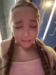 bambi_lu — Stripchat recorded stream image, 09.07.2025 19:00