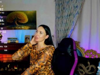 BlackMamba6969 — Bongacams recorded stream screenshot (09 Jul 2025)