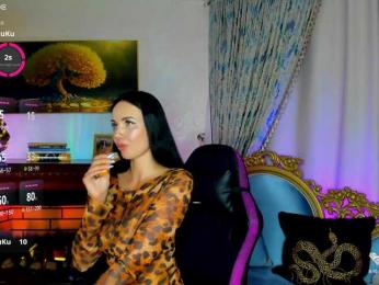 BlackMamba6969 — Bongacams recorded stream screenshot (09 Jul 2025)