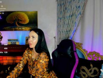 BlackMamba6969 — Bongacams recorded stream screenshot (09 Jul 2025)