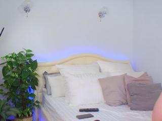 Miss Marylin — Flirt4free recorded stream screenshot (12 Feb 2025)