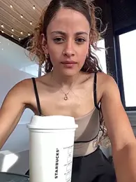 alana15 — Stripchat recorded stream image, 09.07.2025 21:40