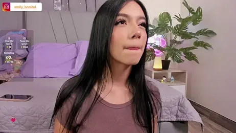 emy_bonita1 — Stripchat recorded stream image, 10.07.2025 01:20