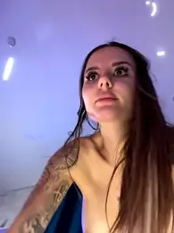 Alina_Vibe_Me — Stripchat recorded stream image, 09.07.2025 23:40