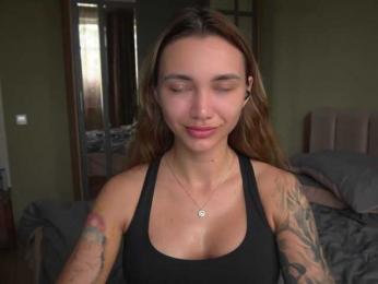 TeonaRose — Bongacams recorded stream image, 10.07.2025 05:10
