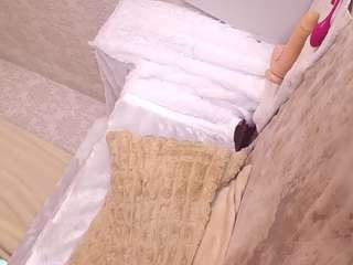 sweetykitty — Camsoda recorded stream image, 10.07.2025 07:10