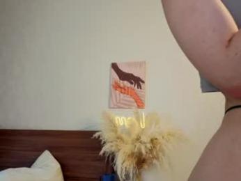 minnietammy — Chaturbate recorded stream image, 10.07.2025 05:00