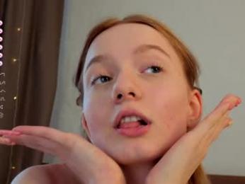 minnietammy — Chaturbate recorded stream image, 10.07.2025 05:00
