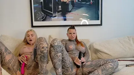 CoraDiamond — Stripchat recorded stream image, 10.07.2025 10:50