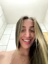 BelleLouiseVp — Stripchat recorded stream screenshot (10 Jul 2025)