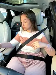 BelleLouiseVp — Stripchat recorded stream screenshot (10 Jul 2025)