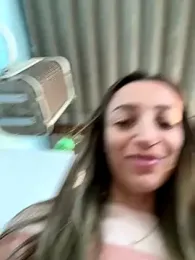 BelleLouiseVp — Stripchat recorded stream screenshot (10 Jul 2025)