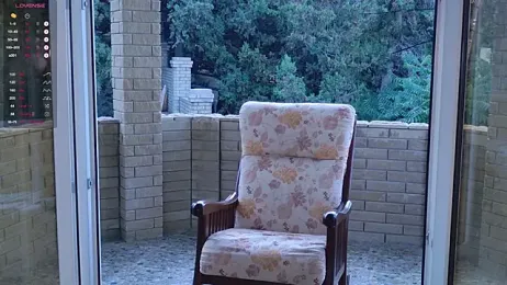 Eva_Golden — Stripchat recorded stream screenshot (10 Jul 2025)