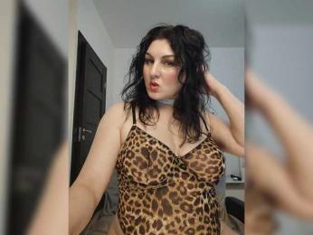 NATASECRET — Bongacams recorded stream screenshot (10 Jul 2025)