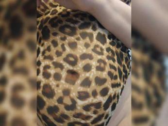 NATASECRET — Bongacams recorded stream screenshot (10 Jul 2025)