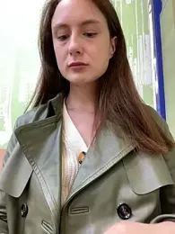 Dina_Tease — Stripchat recorded stream screenshot (10 Jul 2025)