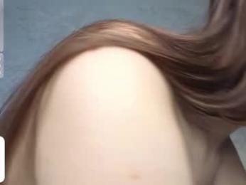 pinkncrazy — Chaturbate recorded stream screenshot (12 Feb 2025)