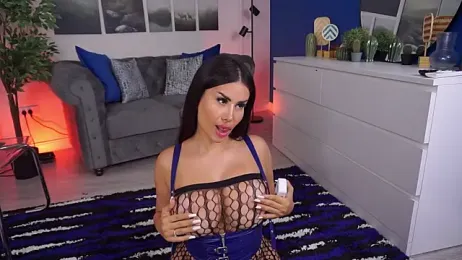 EvaZane — Stripchat recorded stream image, 10.07.2025 15:30