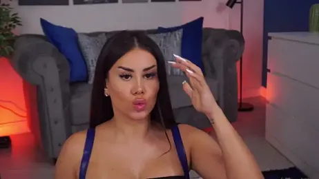 EvaZane — Stripchat recorded stream image, 10.07.2025 15:30