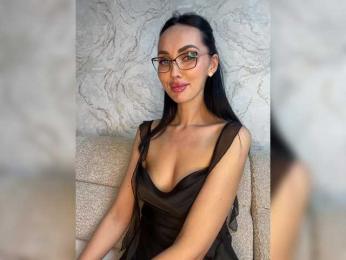 AnnaBlackFlame — Bongacams recorded stream screenshot (10 Jul 2025)