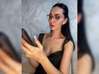 AnnaBlackFlame — Bongacams recorded stream screenshot (10 Jul 2025)