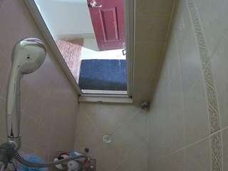 voyeurcam-baileybase-shower — Camsoda recorded stream image, 06.07.2025 17:00