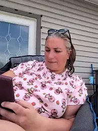 Canadian_BBW — Stripchat recorded stream image, 10.07.2025 20:30