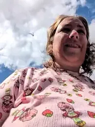 Canadian_BBW — Stripchat recorded stream image, 10.07.2025 20:30